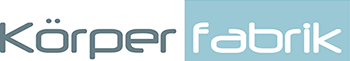 Logo der Körperfabrik Paderborn